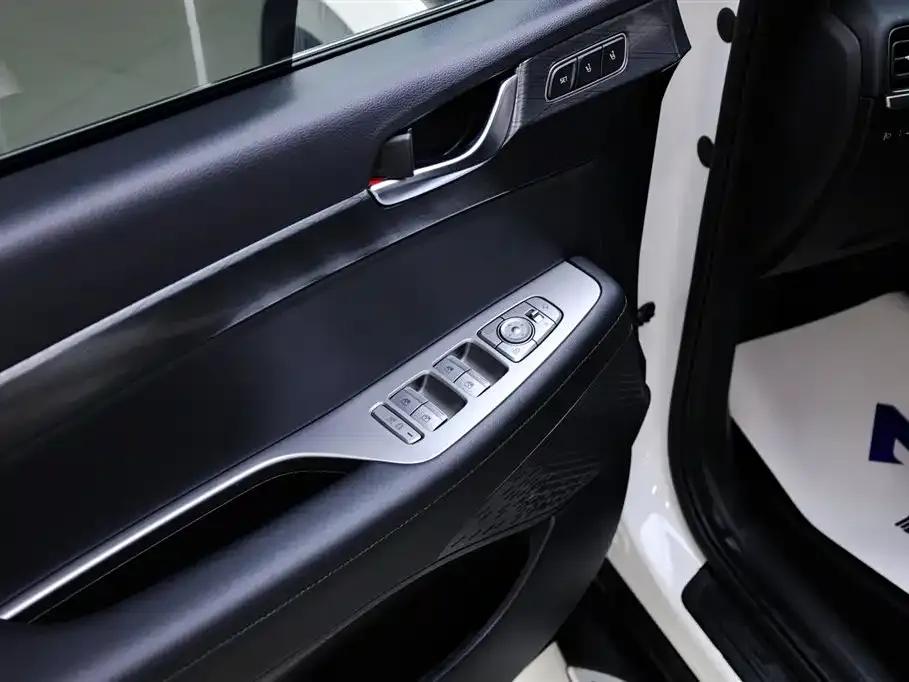 Palisade 2021 3.5L Automatic AWD GLS — миниатюра 16