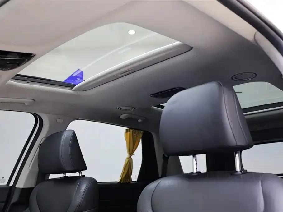Palisade 2021 3.5L Automatic AWD GLS — миниатюра 25