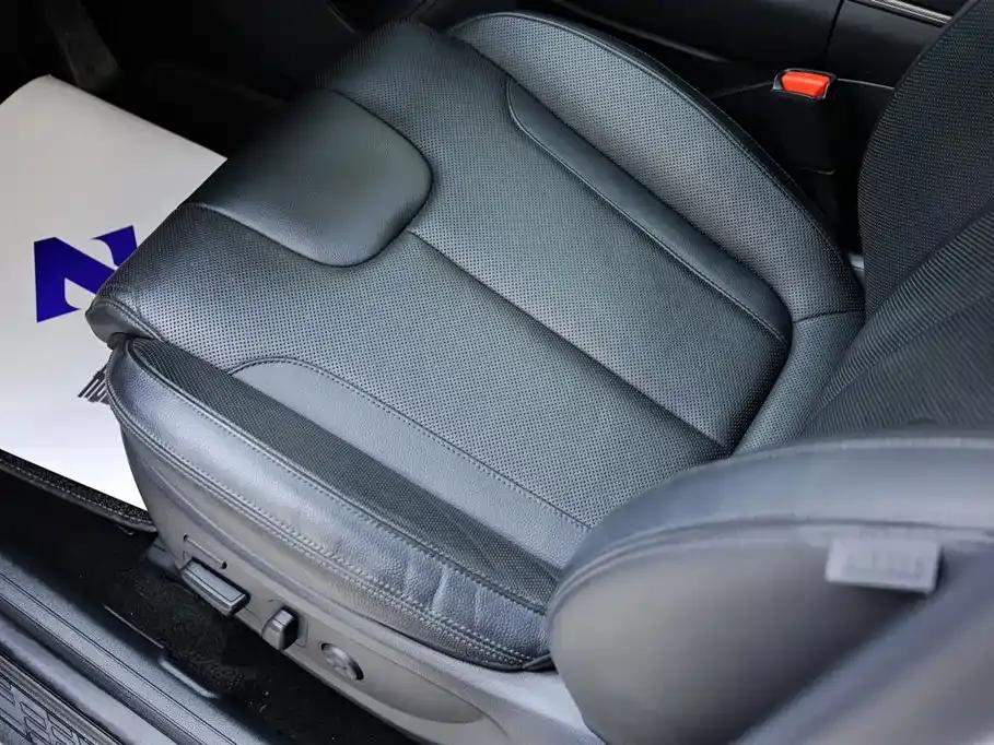 Palisade 2021 3.5L Automatic AWD GLS — миниатюра 26