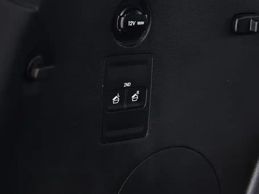 Palisade 2021 3.5L Automatic AWD GLS — миниатюра 33