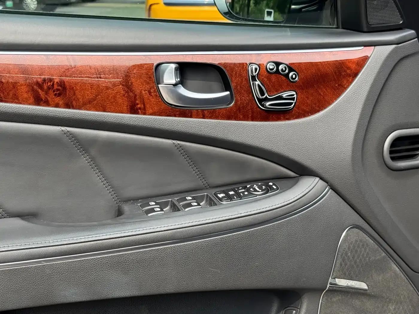 Equus 2014 3.8 GDi Extended Flagship Edition — миниатюра 14