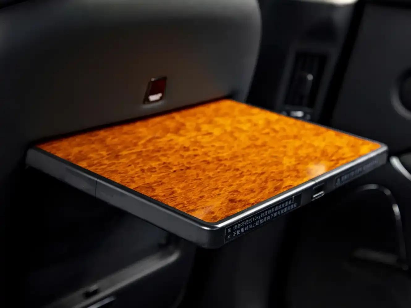 Equus 2012 3.8 GDi Premium Edition — миниатюра 32