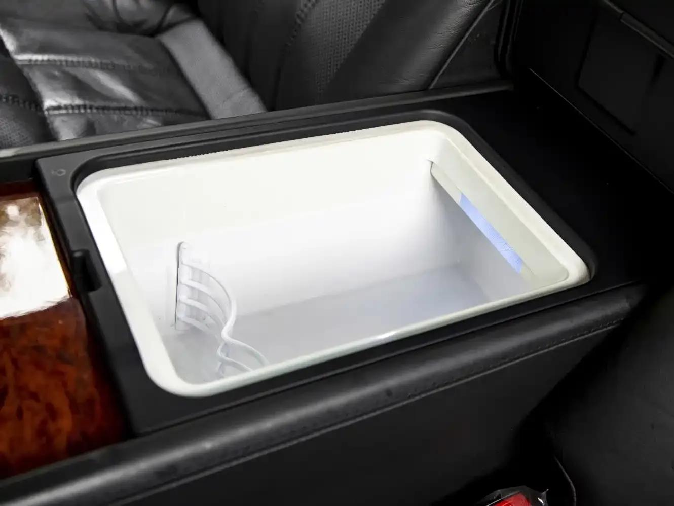 Equus 2012 3.8 GDi Premium Edition — миниатюра 34
