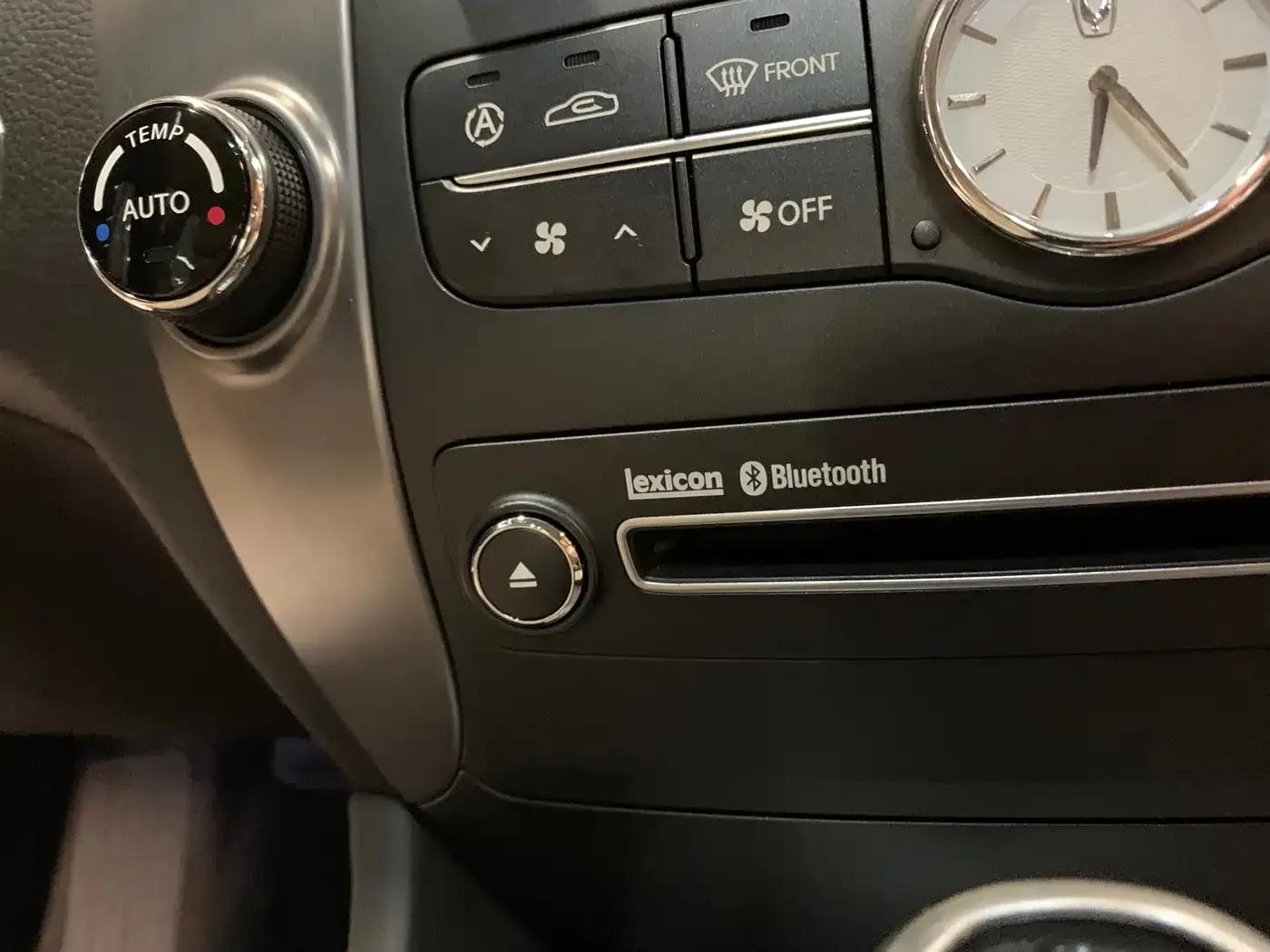 Equus 2009 3.8 Luxury Edition — миниатюра 13