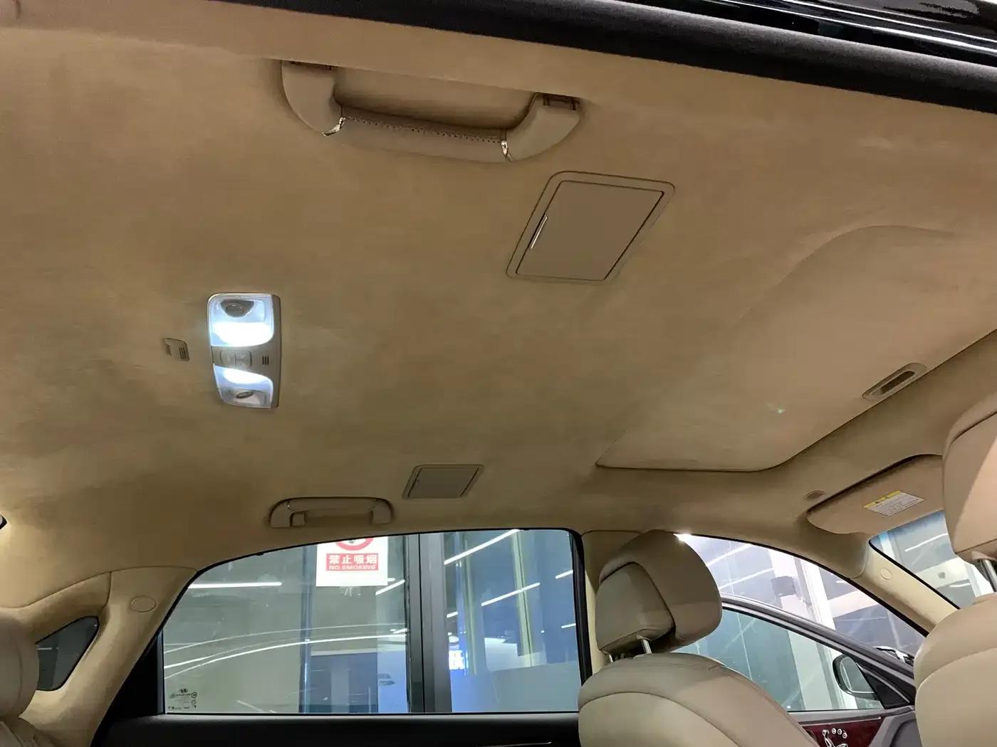 Equus 2009 3.8 Luxury Edition — миниатюра 17