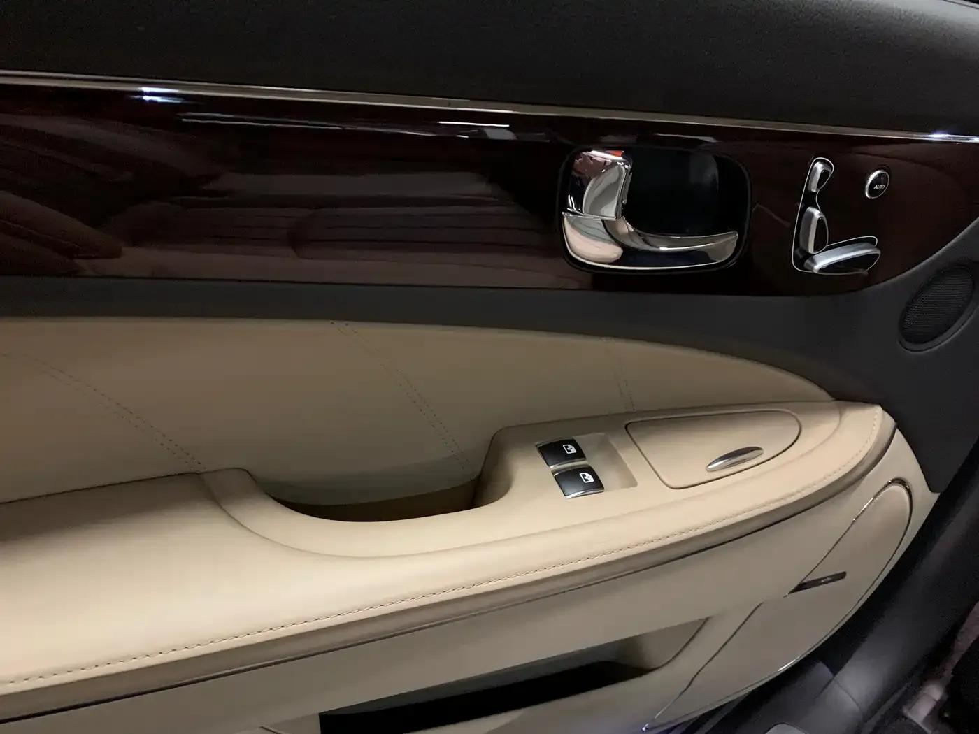 Equus 2009 3.8 Luxury Edition — миниатюра 18