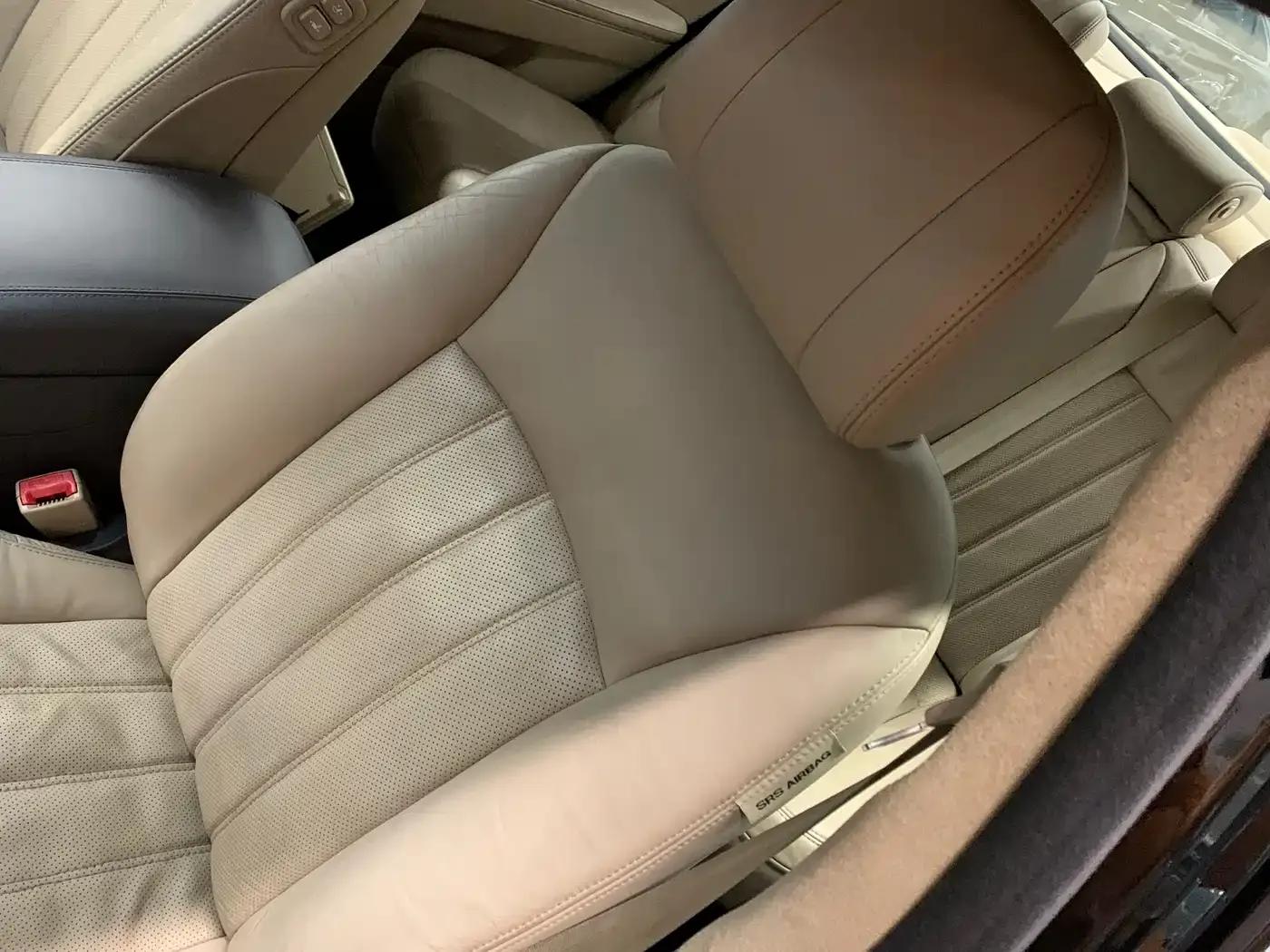 Equus 2009 3.8 Luxury Edition — миниатюра 7