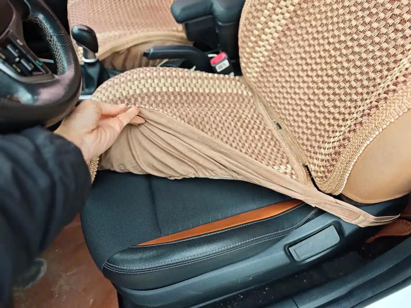 2017 Hyundai Verna RV 1.4L Manual Cool Edition GLS (National V Emission Standard) — миниатюра 5