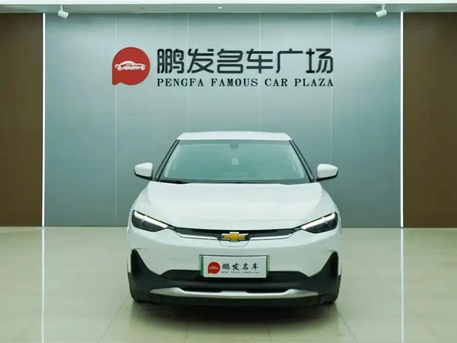 Chevrolet Menlo 2023 Star Plus Edition — миниатюра 2
