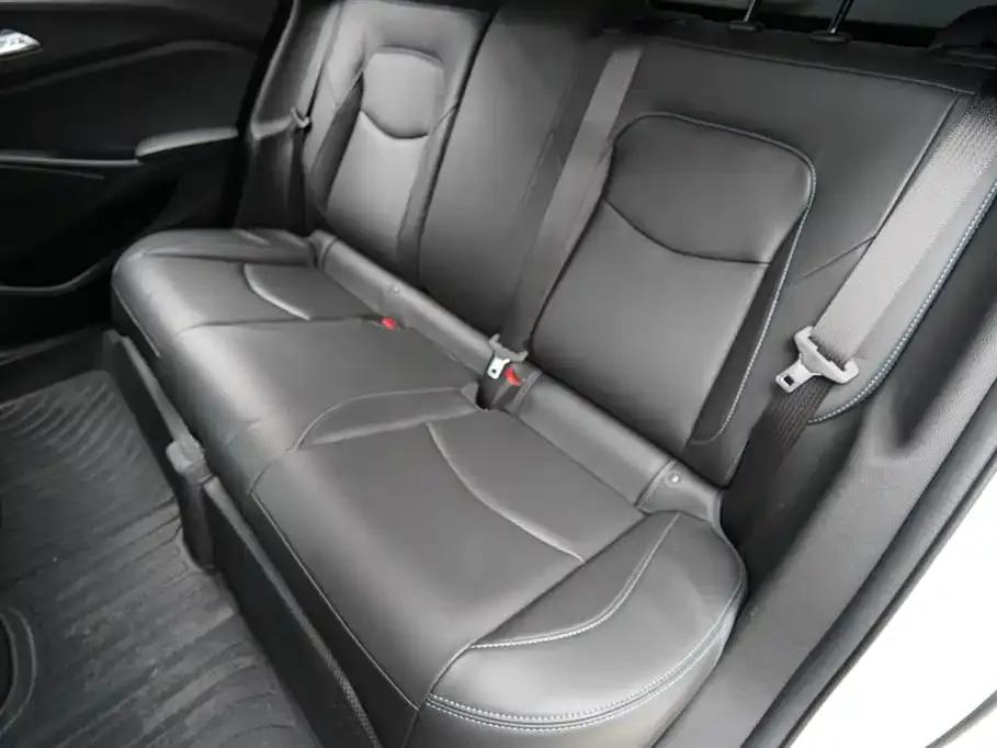 Chevrolet Menlo 2023 Star Plus Edition — миниатюра 13