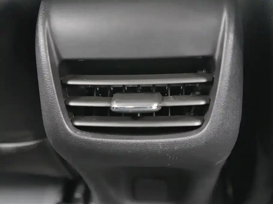 Chevrolet Menlo 2023 Star Plus Edition — миниатюра 15