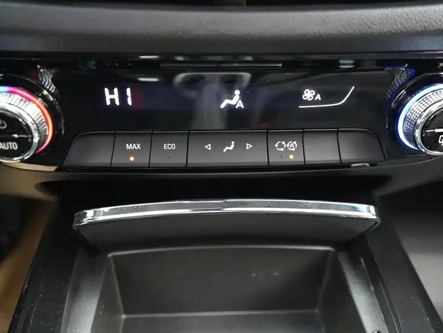Chevrolet Menlo 2023 Star Plus Edition — миниатюра 9