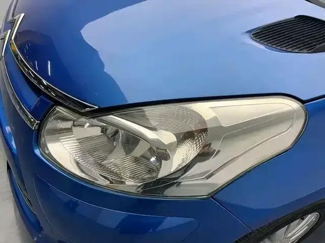 Citroën C2 2012 1.6L Automatic Sport — миниатюра 14