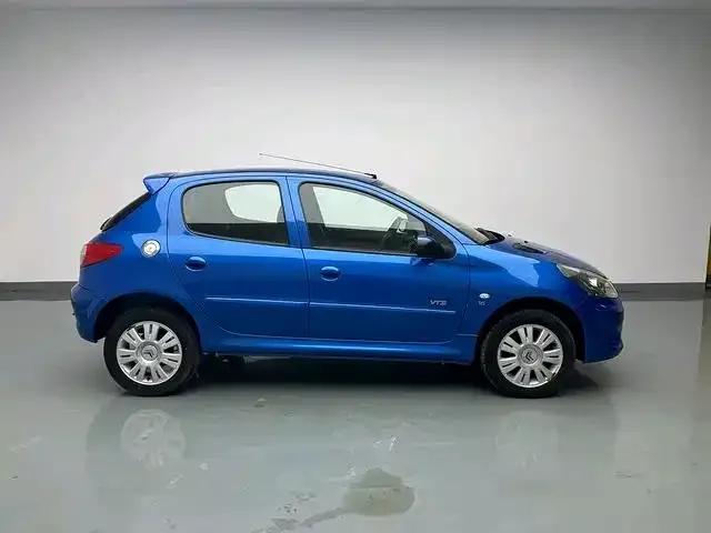Citroën C2 2012 1.6L Automatic Sport — миниатюра 17