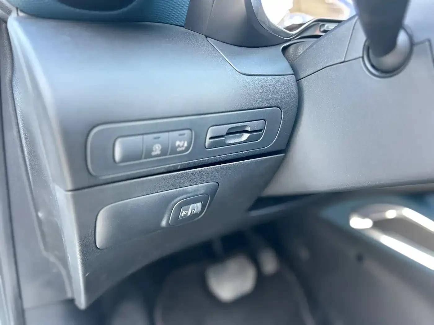2018 C4 AIRCROSS 350THP Automatic Internet Smart Edition — миниатюра 18