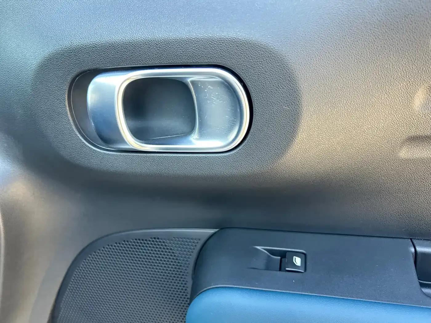 2018 C4 AIRCROSS 350THP Automatic Internet Smart Edition — миниатюра 20
