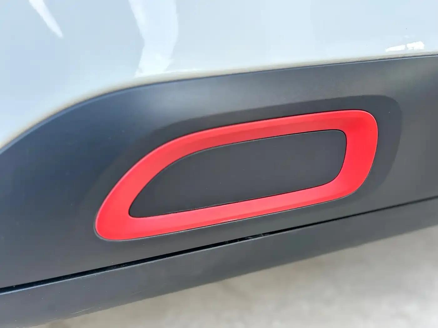 2018 C4 AIRCROSS 350THP Automatic Internet Smart Edition — миниатюра 24