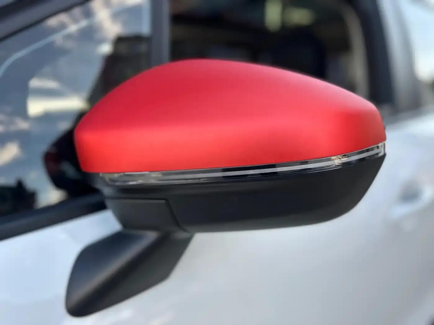 2018 C4 AIRCROSS 350THP Automatic Internet Smart Edition — миниатюра 25