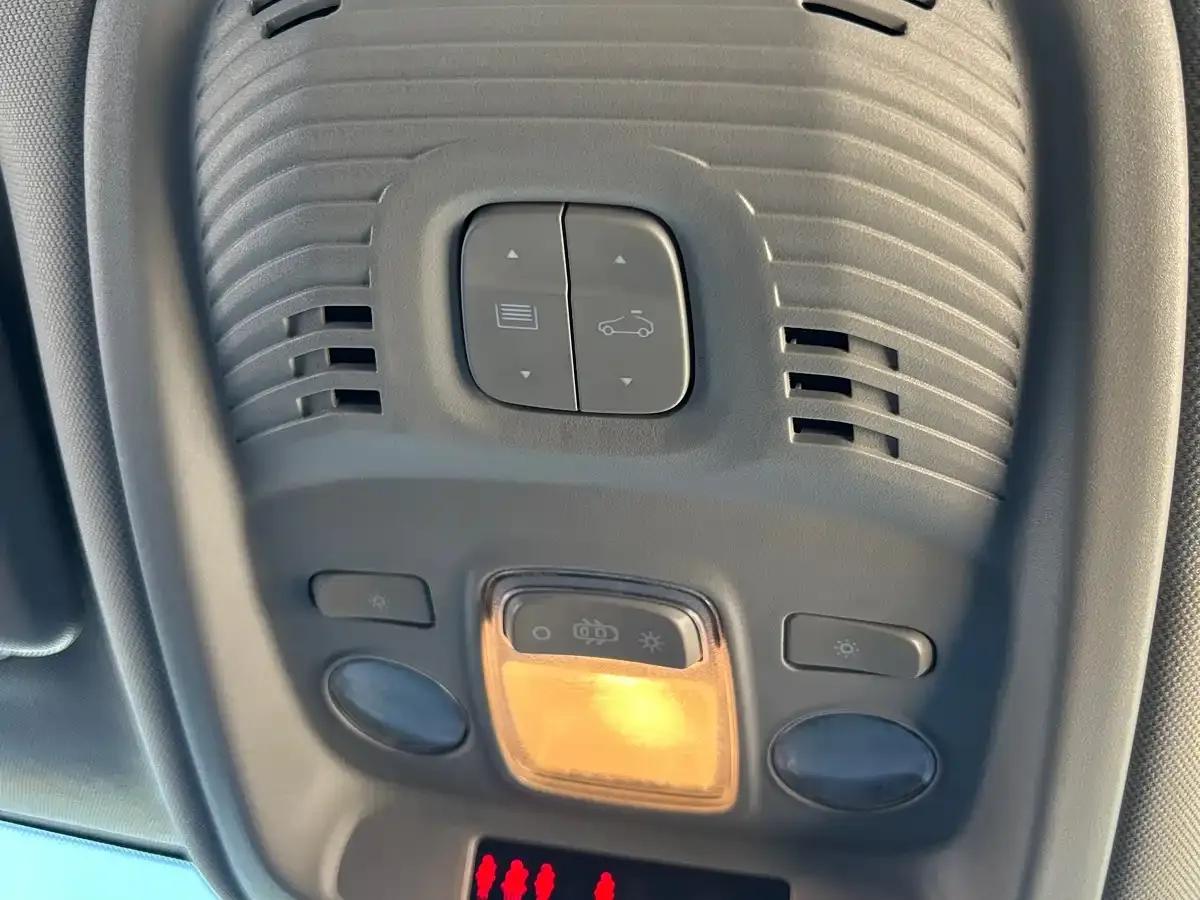 2018 C4 AIRCROSS 350THP Automatic Internet Smart Edition — миниатюра 28