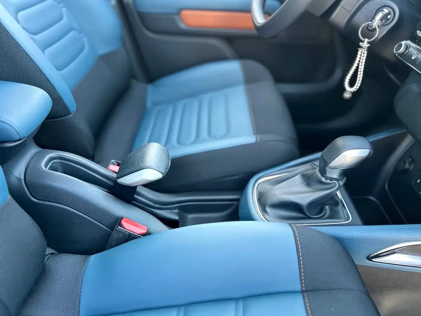 2018 C4 AIRCROSS 350THP Automatic Internet Smart Edition — миниатюра 31