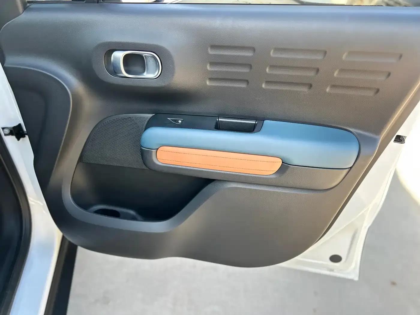 2018 C4 AIRCROSS 350THP Automatic Internet Smart Edition — миниатюра 32