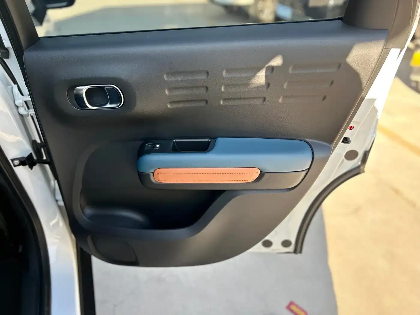 2018 C4 AIRCROSS 350THP Automatic Internet Smart Edition — миниатюра 37