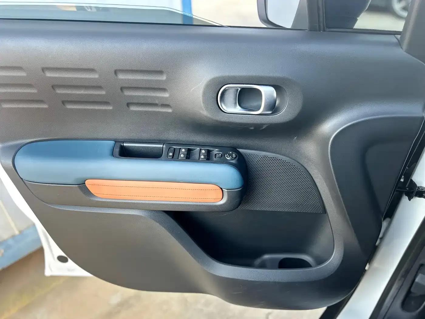 2018 C4 AIRCROSS 350THP Automatic Internet Smart Edition — миниатюра 40