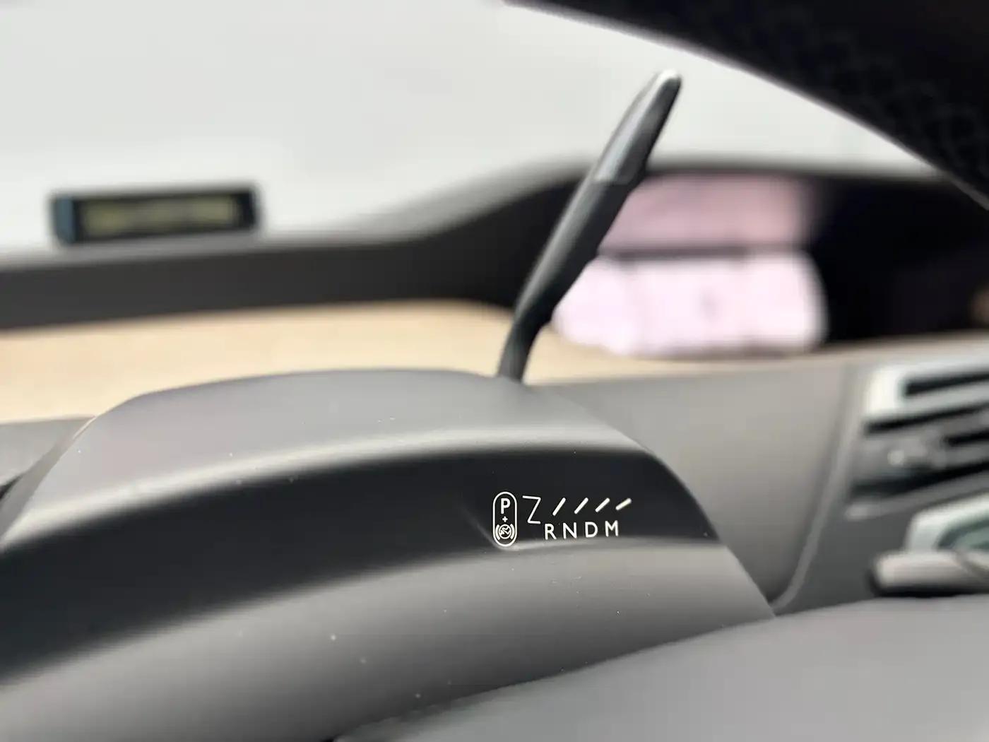 2015 Civic Civic Grand 1.6T Luxury 7-Seater — миниатюра 21