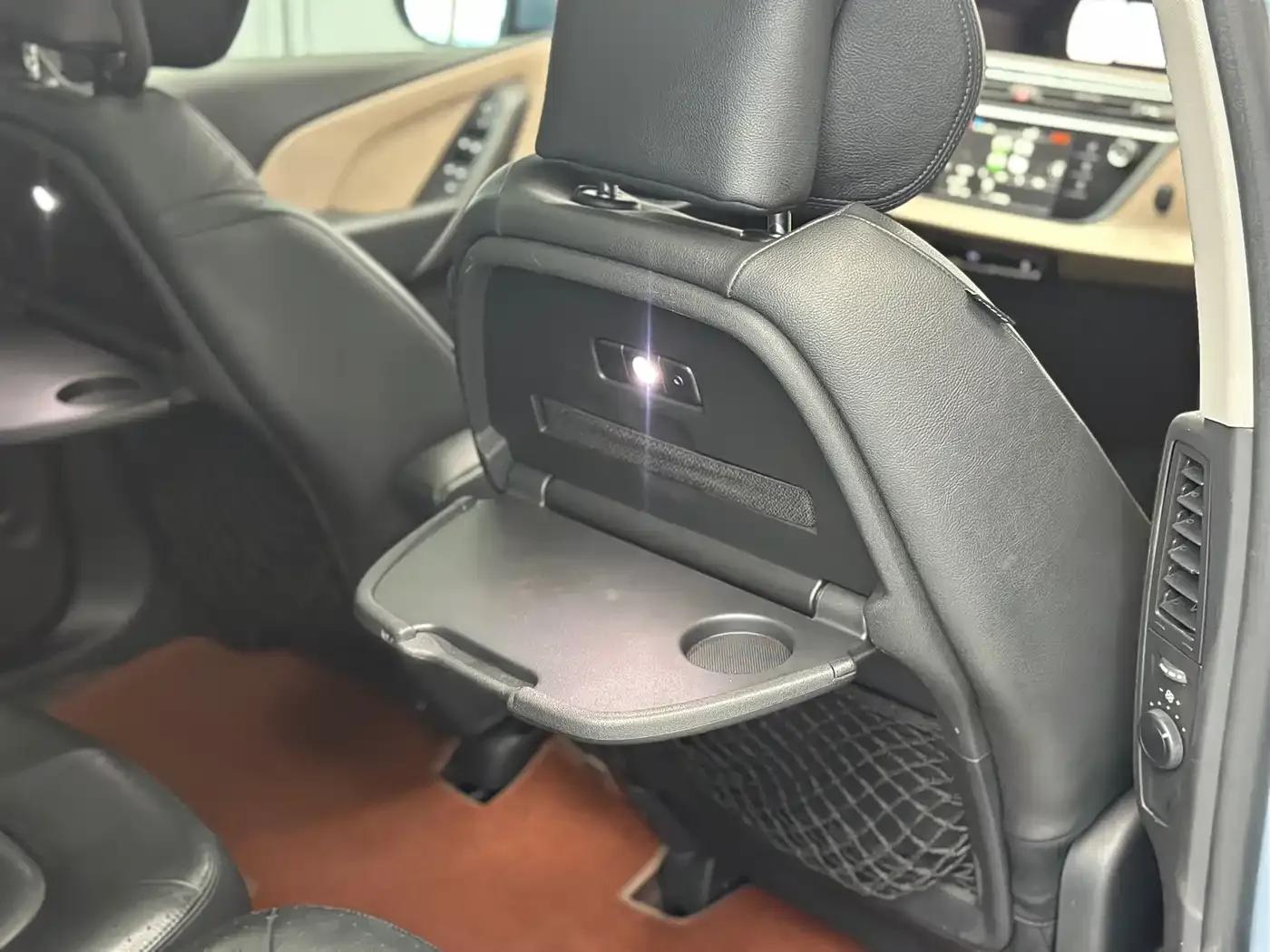 2015 Civic Civic Grand 1.6T Luxury 7-Seater — миниатюра 36