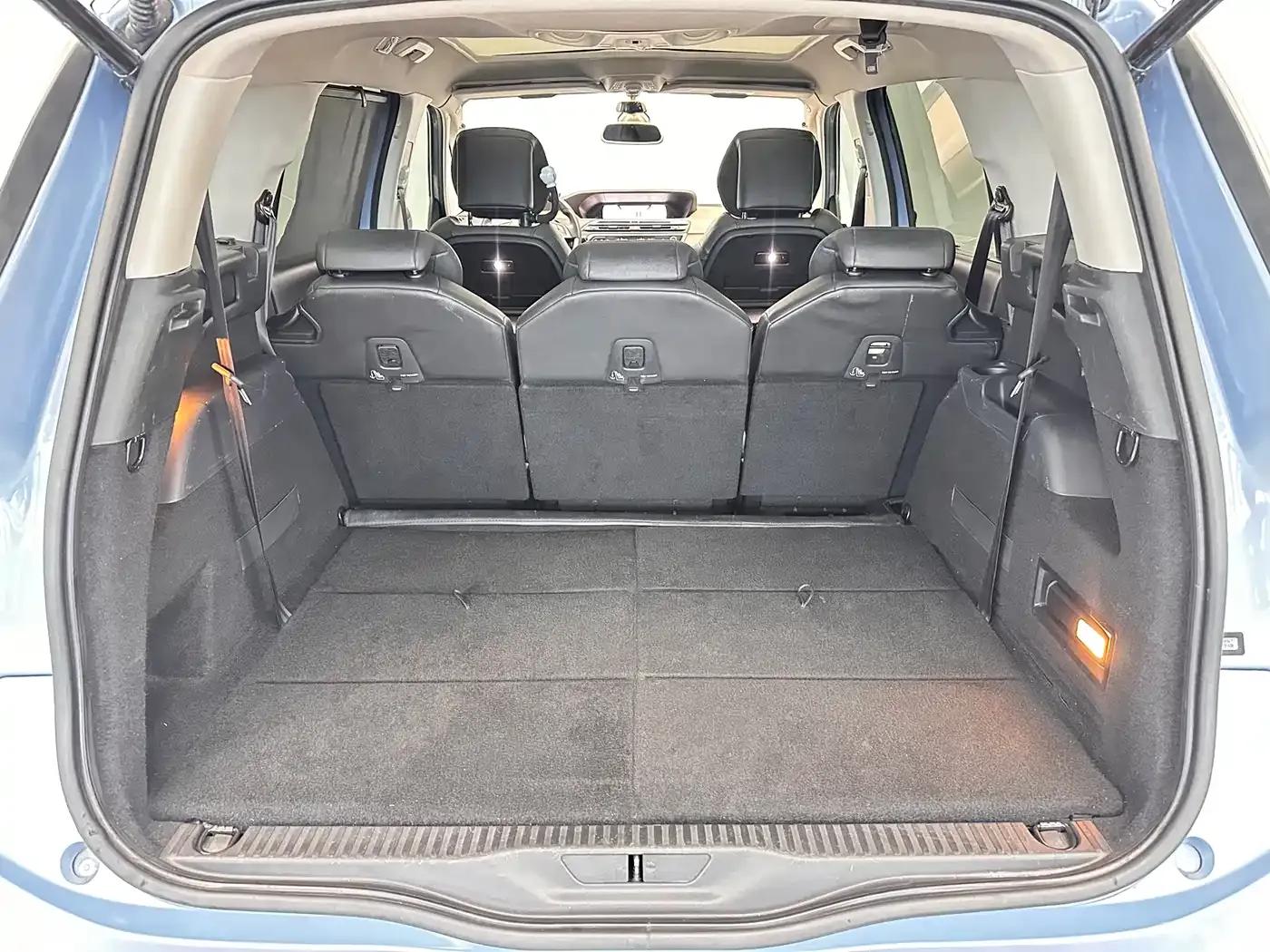 2015 Civic Civic Grand 1.6T Luxury 7-Seater — миниатюра 48