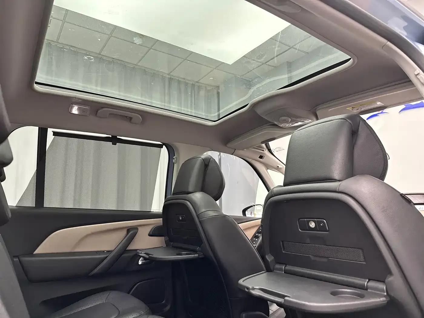 2015 Civic Civic Grand 1.6T Luxury 7-Seater — миниатюра 34