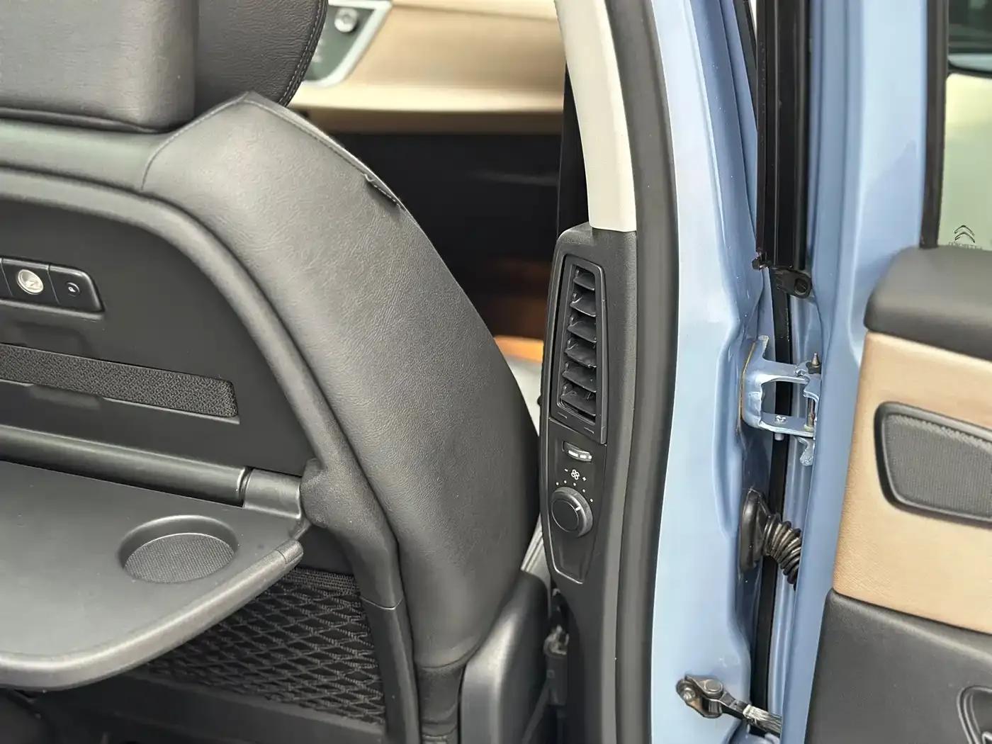 2015 Civic Civic Grand 1.6T Luxury 7-Seater — миниатюра 42