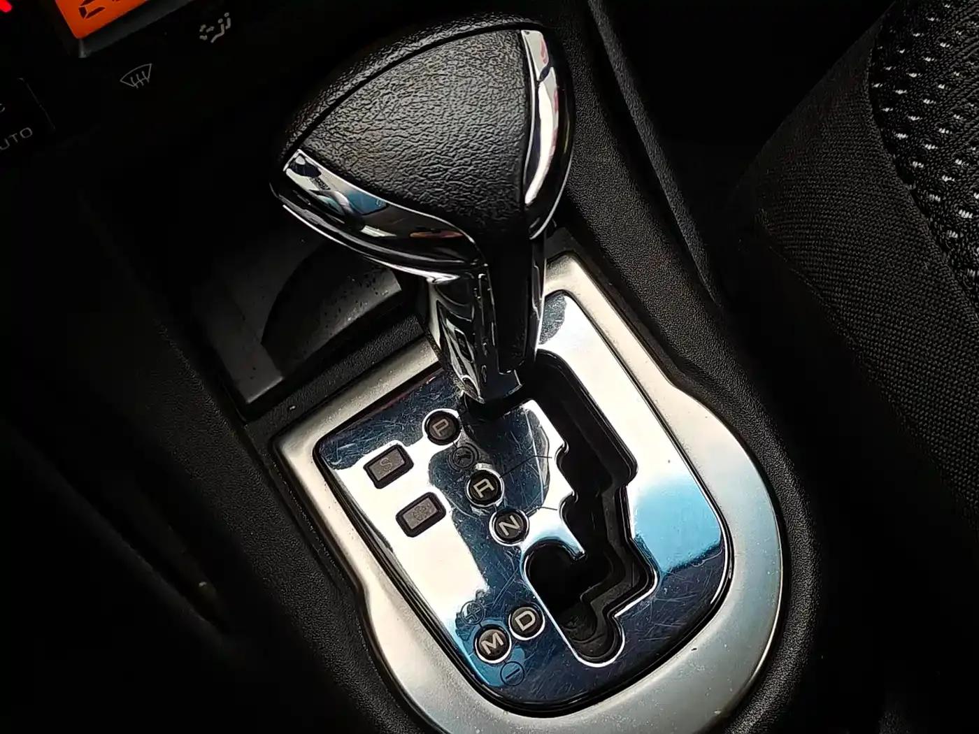 Citroën C4 2009 1.6T VTS — миниатюра 16