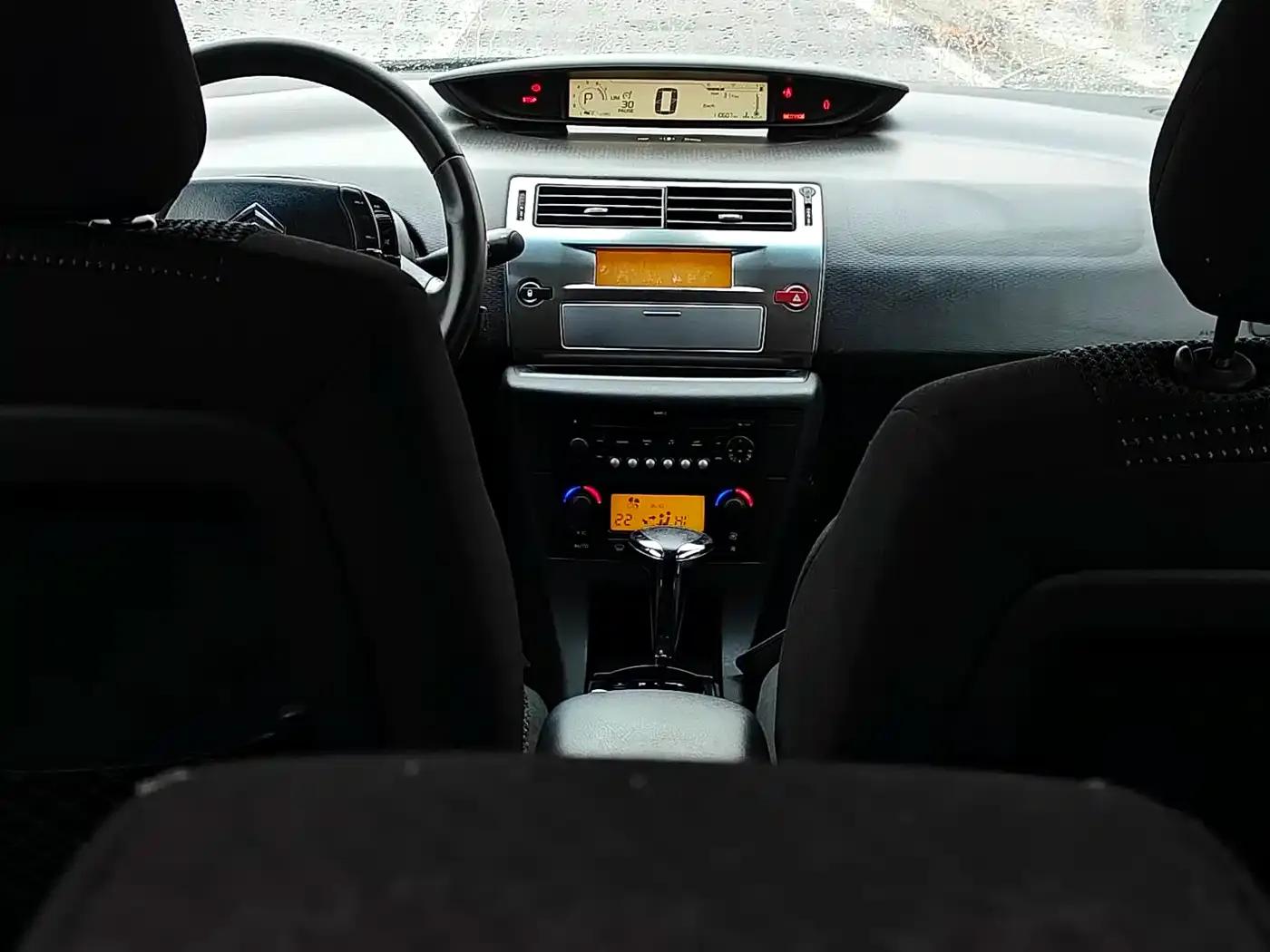 Citroën C4 2009 1.6T VTS — миниатюра 18