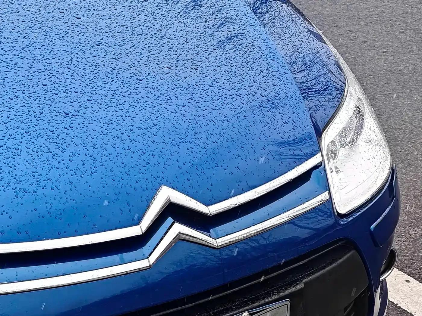 Citroën C4 2009 1.6T VTS — миниатюра 5