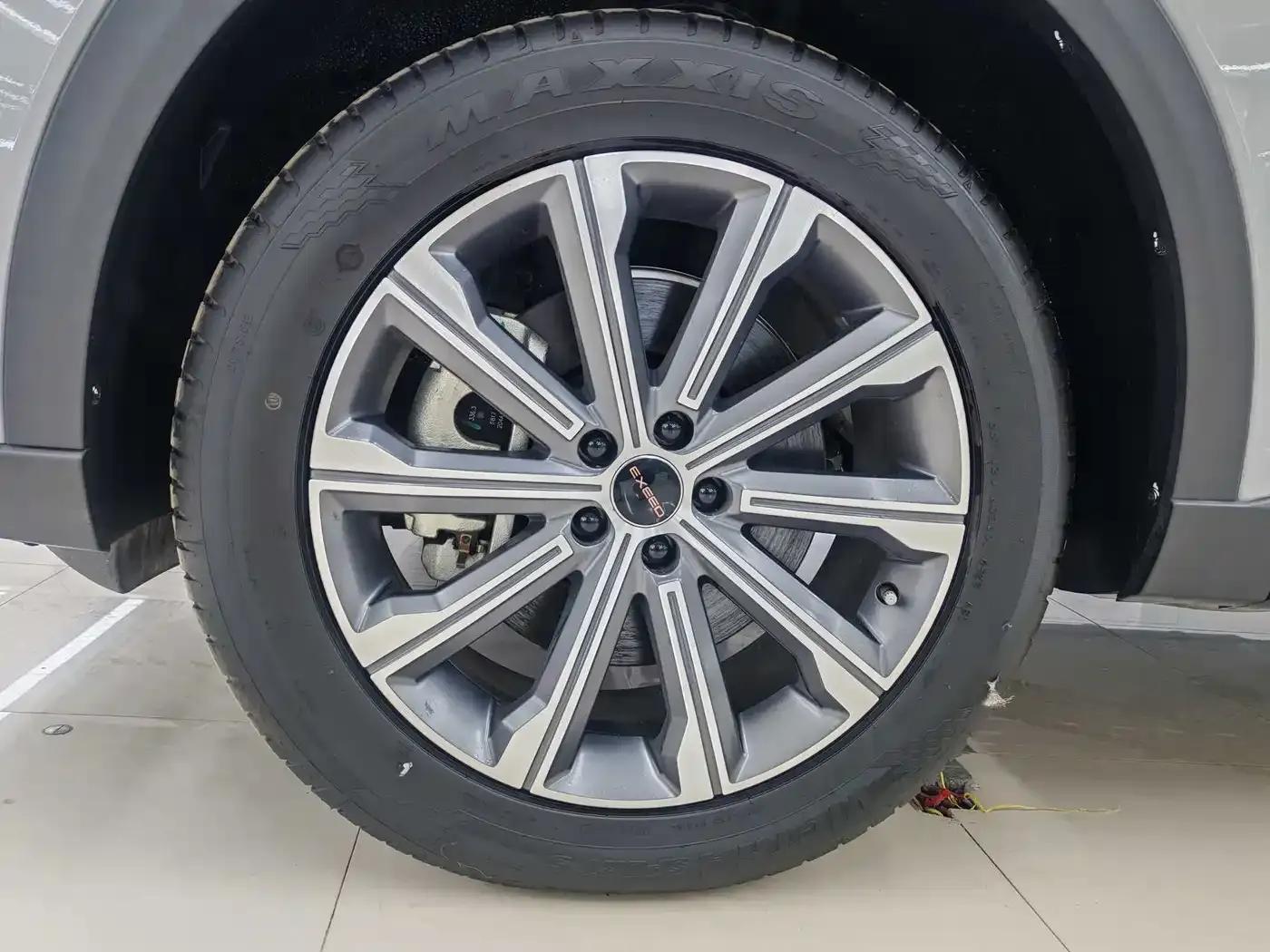 Yaoguang C-DM 2024 1.5T Long Range Plus — миниатюра 14