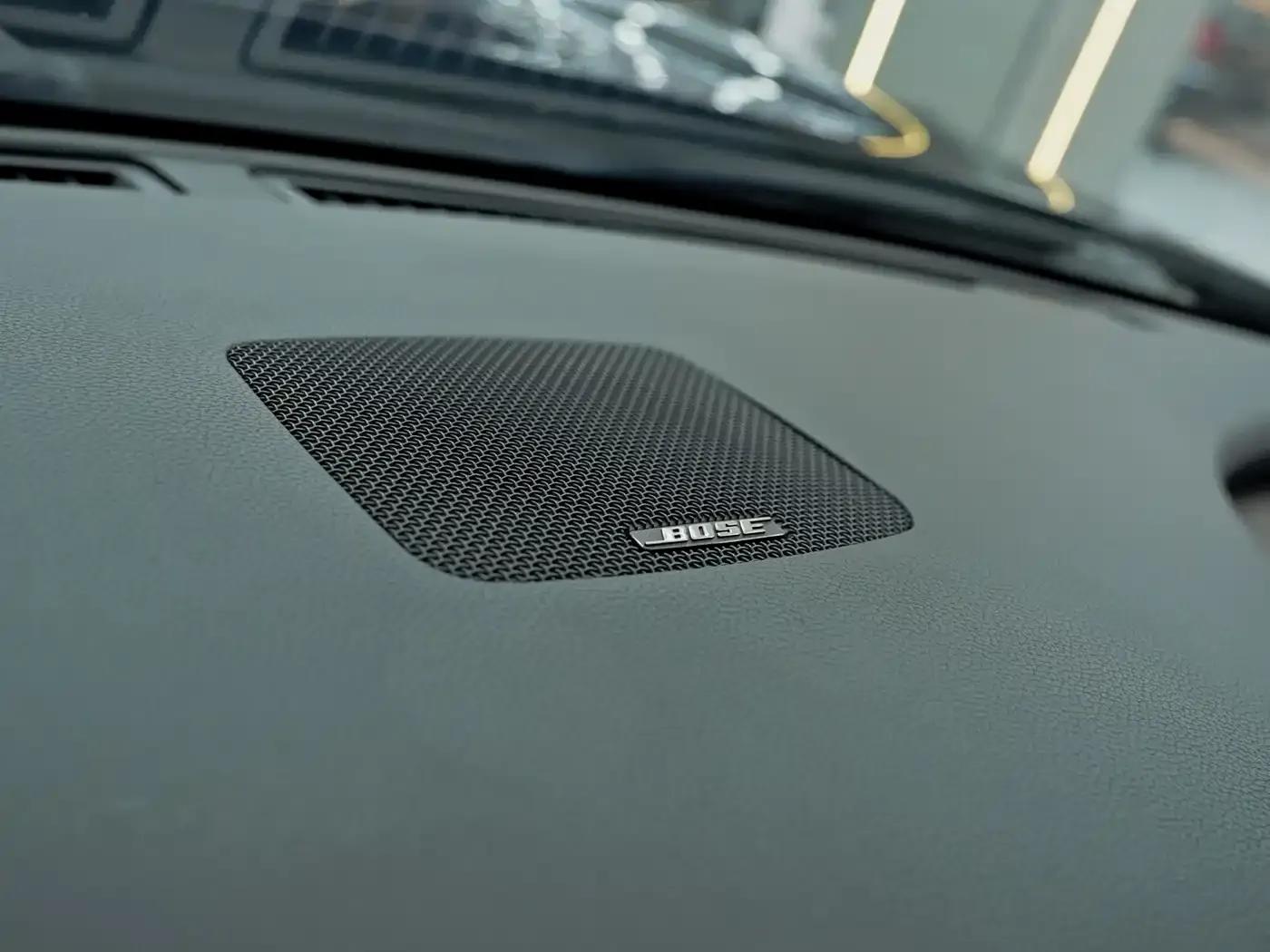 Infiniti QX70 2013 3.7L Standard Edition — миниатюра 21