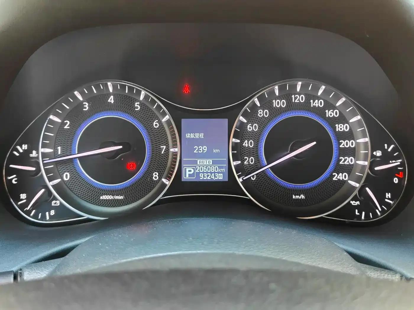 Infiniti QX 2013 QX56 Upgraded Version — миниатюра 16