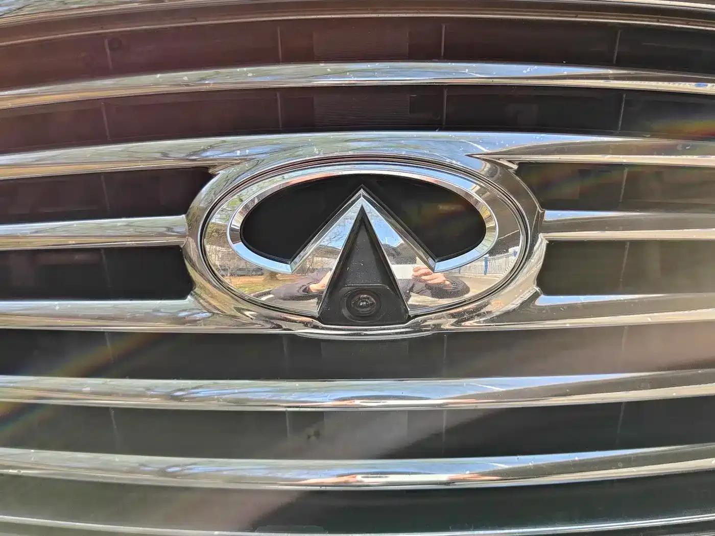 Infiniti QX 2013 QX56 Upgraded Version — миниатюра 10