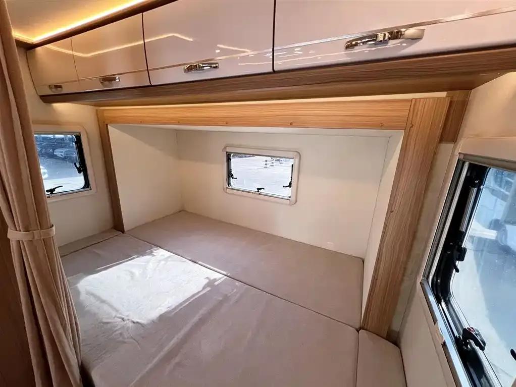 Iveco Daily Motorhome 2025 Model 3.0T Automatic — миниатюра 15