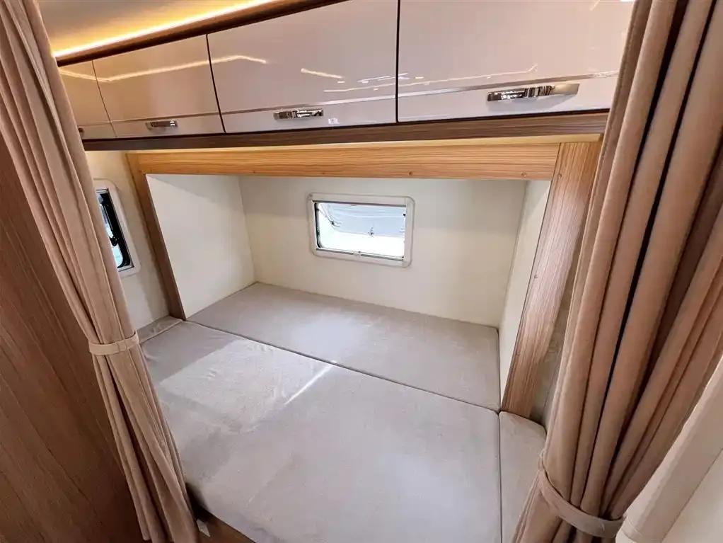 Iveco Daily Motorhome 2025 Model 3.0T Automatic — миниатюра 16