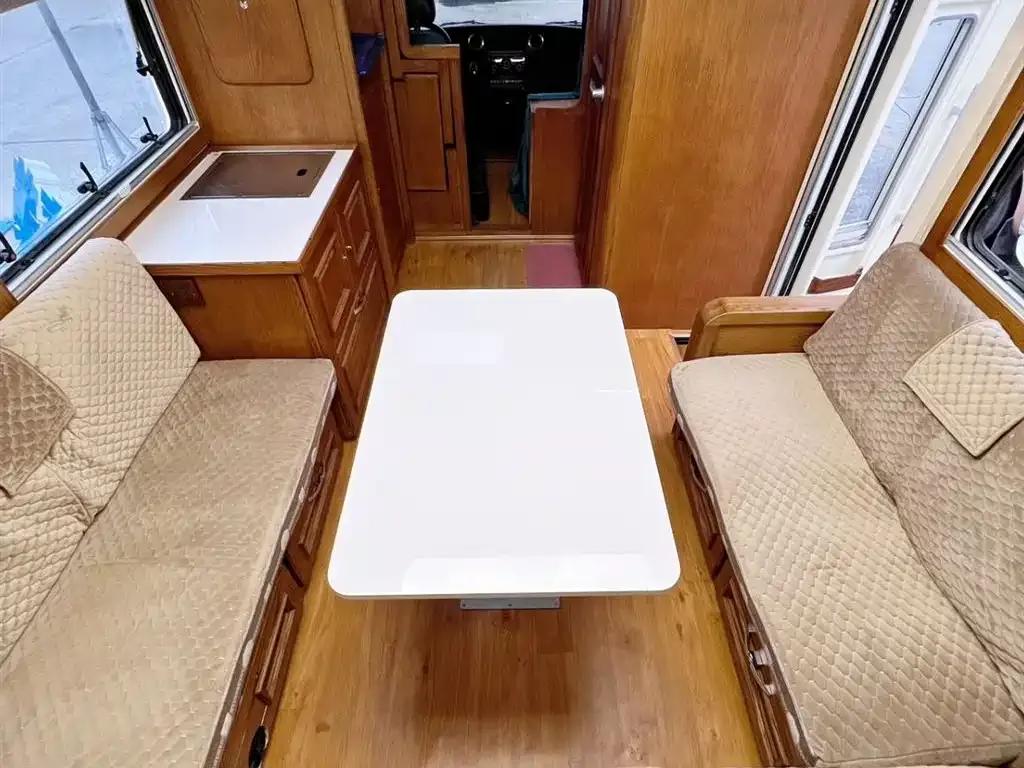 Iveco Daily Motorhome 2021 Model 3.0T Automatic — миниатюра 11