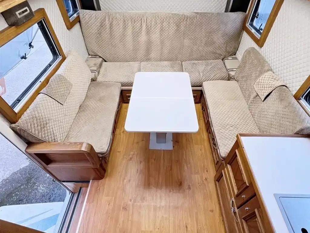Iveco Daily Motorhome 2021 Model 3.0T Automatic — миниатюра 12