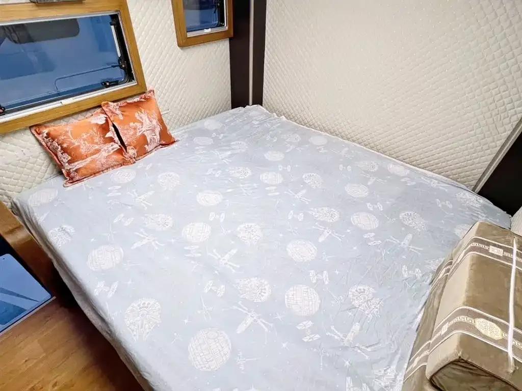 Iveco Daily Motorhome 2021 Model 3.0T Automatic — миниатюра 13