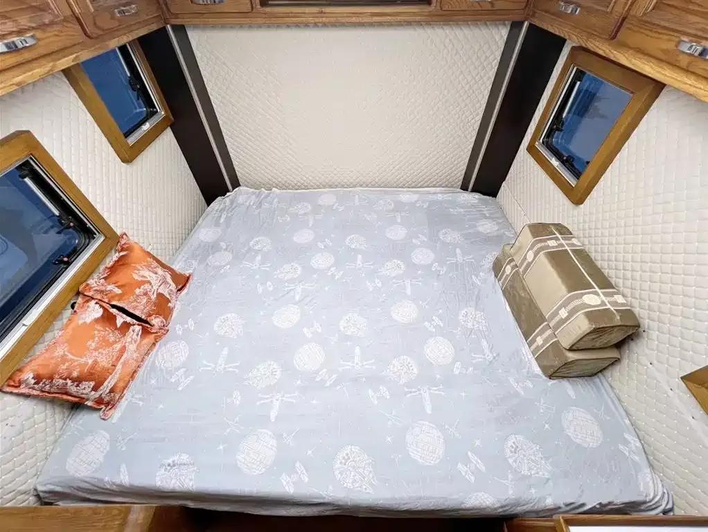 Iveco Daily Motorhome 2021 Model 3.0T Automatic — миниатюра 14