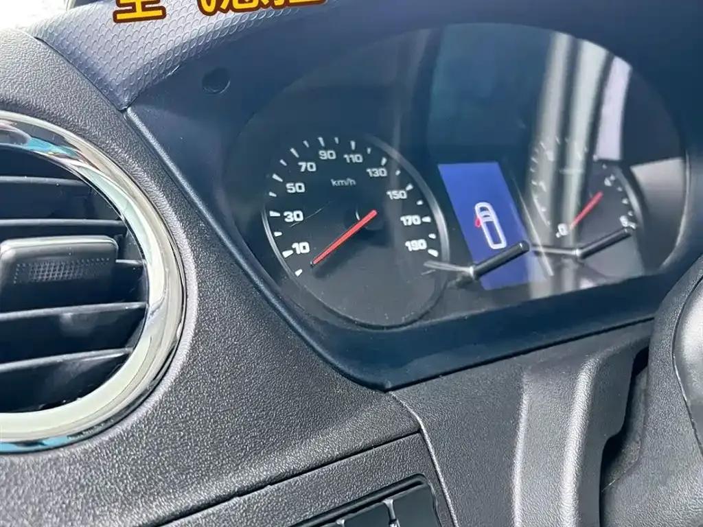Iveco Daily Motorhome 2021 Model 3.0T Automatic — миниатюра 7