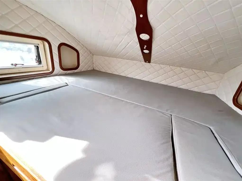 Iveco Daily Motorhome 2021 Model 3.0T Automatic — миниатюра 9