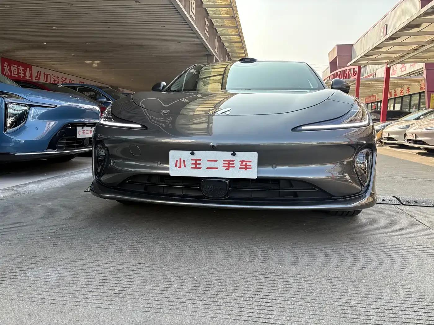 Smart Home L6 2025 Max — миниатюра 2