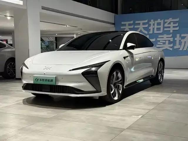 Zhiji L7 2022 Pro