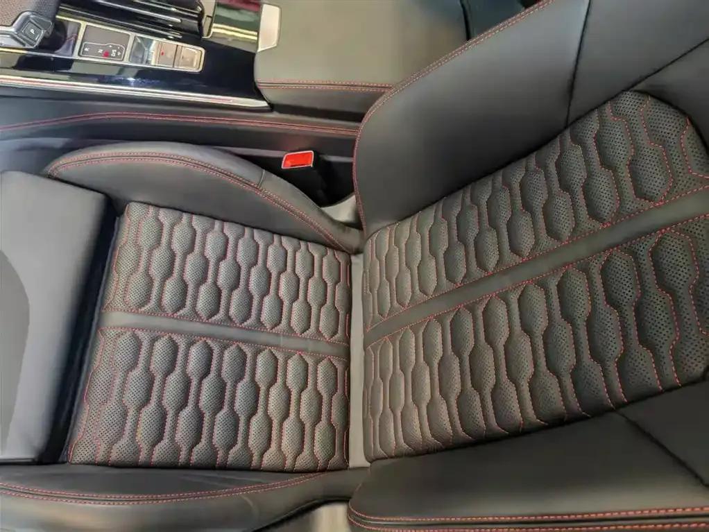 2024 Audi RS 6 RS 6 4.0T Avant Performance — миниатюра 15